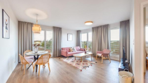 Apartamenty Sun & Snow Residence I Jastrzębia Góra - plac zabaw, blisko plaży, wysoki standard